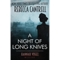 A Night of Long Knives - Paperback