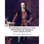An Introduction to the Principles of Morals and Legislation - Paperback