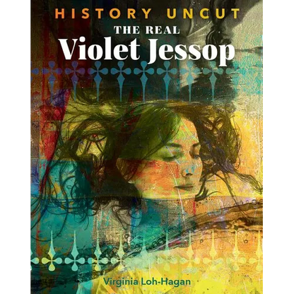 The Real Violet Jessop - Paperback
