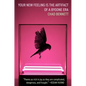 Your New Feeling Is the Artifact of a Bygone Era - Paperback