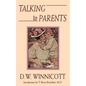Talking to Parents - Paperback