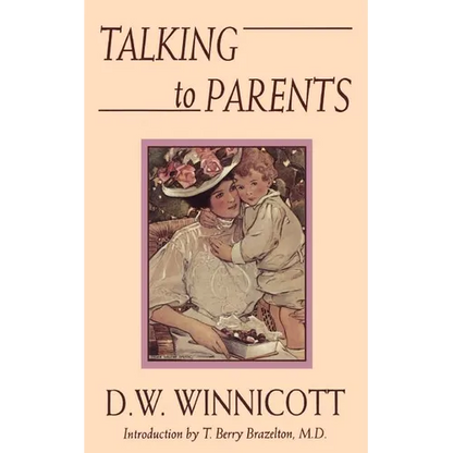 Talking to Parents - Paperback