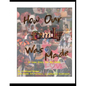 How Our Family Was Made (A Love Story for My Child) - Paperback