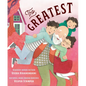 The Greatest - Hardcover