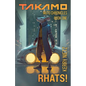 Rhats!: The Muto Chronicles - Paperback