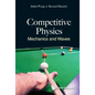 Competitive Physics: Mechanics and Waves - Hardcover