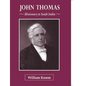 John Thomas - Paperback