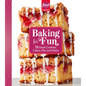 Food Network Magazine Baking for Fun: 75 Great Cookies, Cakes, Pies & More - Hardcover