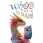 Whoo and the oil dragons: Saving the earth - Hardcover