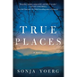 True Places - Paperback