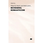 Reviewing Romanticism - Hardcover