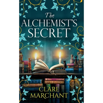 The Alchemist's Secret - Hardcover
