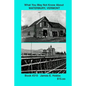 What You May Not Know About Waterbury, Vermont - Paperback