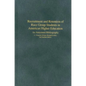 Recruitment and Retention of Race Group Students in American Higher Education: An Annotated Bibliography - Hardcover