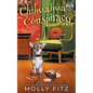 Chihuahua Conspiracy - Paperback