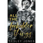 All The Forbidden Things - Paperback