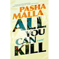 All You Can Kill - Paperback