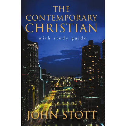 The Contemporary Christian - Paperback