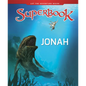 Jonah - Hardcover