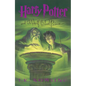 Harry Potter and the Half-Blood Prince - Paperback