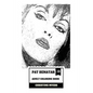 Pat Benatar Adult Coloring Book: Four Grammy Awards Winner and Talented Vocal, Angelic Voice and Cultural Icon Inspired Adult Coloring Book - Paperback