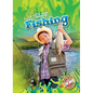 Fishing - Library Binding