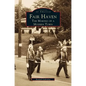 Fair Haven: The Making of a Modern Town - Hardcover