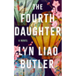 The Fourth Daughter - Paperback