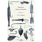 Fishing in British Columbia - Paperback