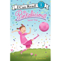 Pinkalicious: Soccer Star - Hardcover