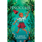 Pinocchio - Hardcover