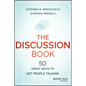 The Discussion Book: Fifty Great Ways to Get People Talking - Paperback