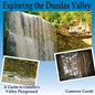 Exploring the Dundas Valley - Paperback