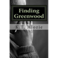Finding Greenwood - Paperback