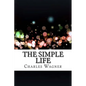 The Simple Life - Paperback