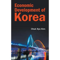 Economic Development of Korea - Hardcover