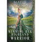 Winning Her Highland Warrior - Paperback