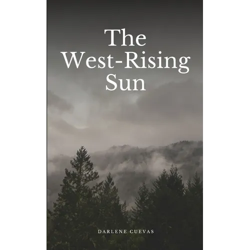 The West-Rising Sun - Paperback