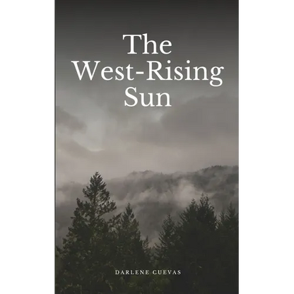 The West-Rising Sun - Paperback