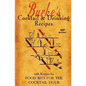 Burke's Cocktail & Drinking Recipes 1936 Reprint: With Recipes For Food Bits For The Cocktail Hour - Paperback