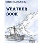 Eric Sloane's Weather Book - Paperback