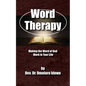 Word Therapy - Paperback