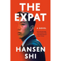 The Expat - Hardcover