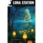 Luna Station Quarterly Issue 051 - Paperback