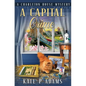 A Capital Crime: (A Charleton House Mystery Book 7) - Paperback