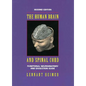 The Human Brain and Spinal Cord: Functional Neuroanatomy and Dissection Guide - Paperback