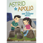 Astrid and Apollo and the Giant Geography Project - Hardcover