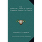 The Heart of Christ in Heaven Towards Sinners on Earth - Hardcover