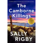 The Camborne Killings: A completely addictive crime thriller that you won't be able to put down! - Paperback