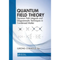 Quantum Field Theory: Feynman Path Integrals and Diagrammatic Techniques in Condensed Matter - Paperback